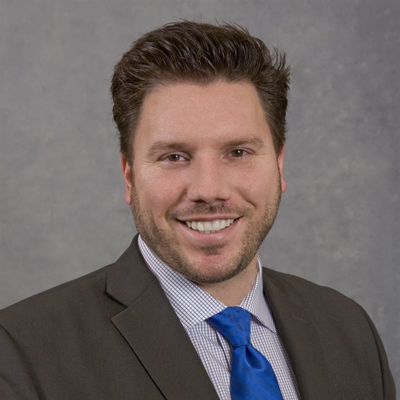 Dominic P. Paratto
